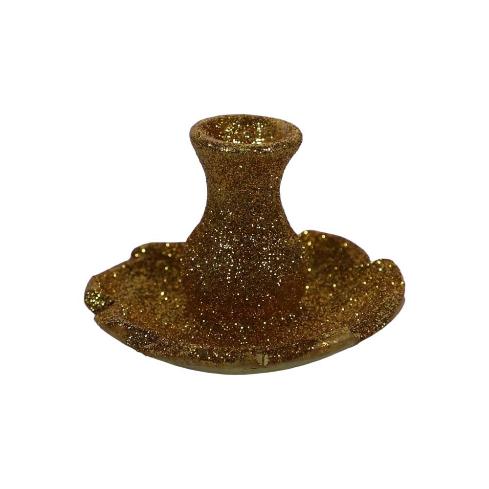 Joss Stick Holder (Gold)