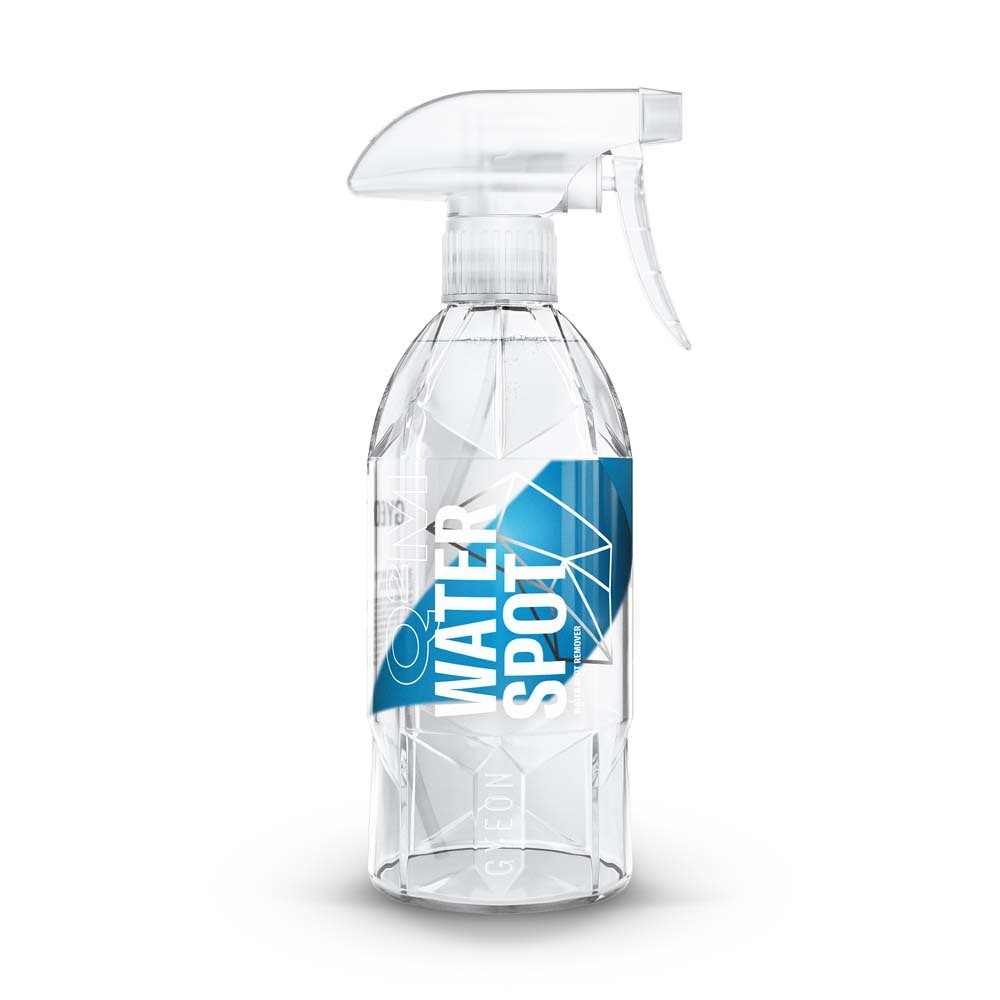 Gyeon Water Spot 500ML (Waterspot Remover)