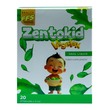 Zentokid Vegalax Fiber Supplement 5ML x 5PCS x 4
