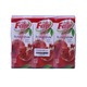 Fan Fruit Juice Pomegranate Nectar 250ML x 3PCS
