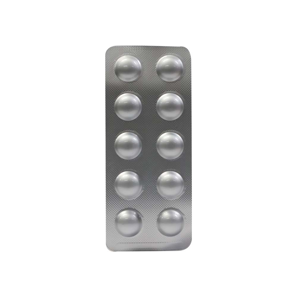 Glifoxa-5 Dapagliflozin 10PCS