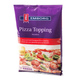 Emborg Pizza Topping Shredded Cheese 200G