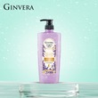 Ginvera World SPA Body Wash
Lavender & Chamomile 750ML