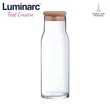 Luminarc Funambule Decanter 1L+Lid N3941