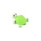 Tortoise Eraser Green 20100001