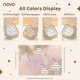Novo Phantom Light Highlight (02 Champagne)