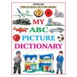 My Abc Dictionary