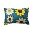 Leona Design Pillow Small (14x21 IN) PI07