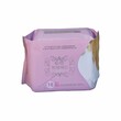 Youman New Pad XS Daily Sanitary Pad No-4 185mm (16PCS)