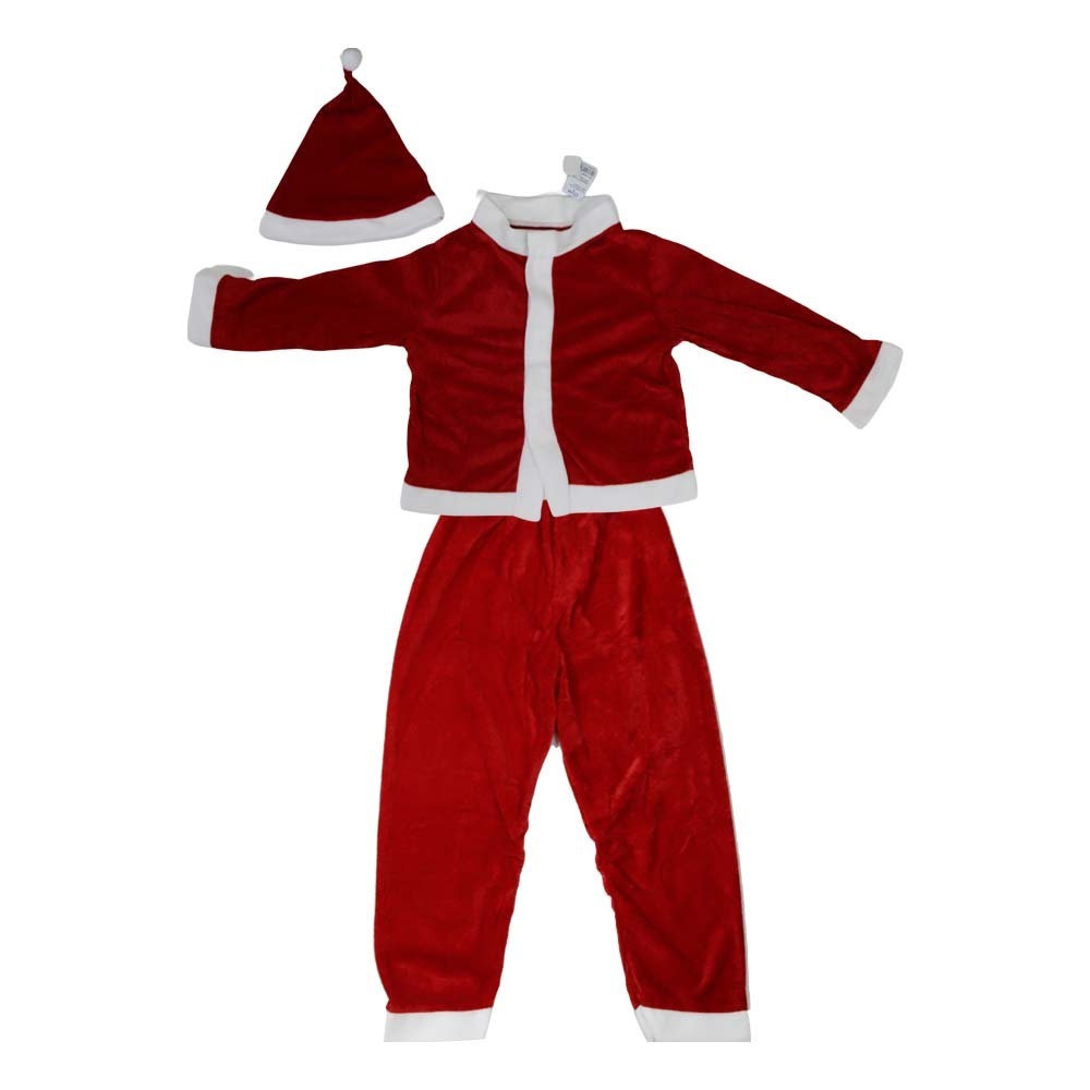 FG X'Mas Child Suit-25 (Boy)