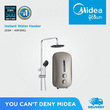 Midea Instant Water Heater DSK45P3-RS