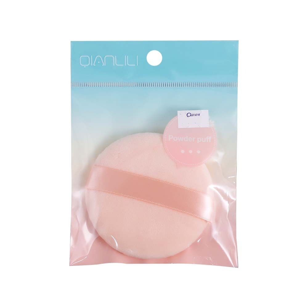 Kinepin Powder Puff SB-0043