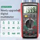 Aneng DT9205A Digital True RMS Professional Multimeter AC/DC Current Tester TST0000799