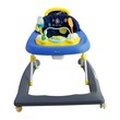 Lucky Baby Galaxy 2IN1 Baby Walker No.501771
