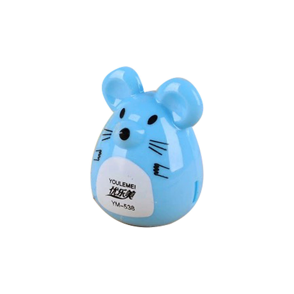 Mouse Sharpener Blue 40200001