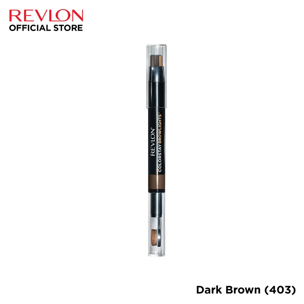 Revlon Colorstay Eye Brow Light 1.1G 403