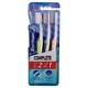Berman Complete Extra Soft Toothbrush 3PCS