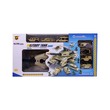 SL Military Tank Vehicles Set No.P919-A