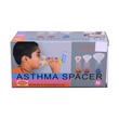 Asthma Spacer (M)