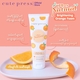 Cute Press Facial Foam Orange 75G