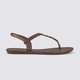 Grendha Todo Dia Sand Ad Sandal (No-7) Bronze 118965BA09307