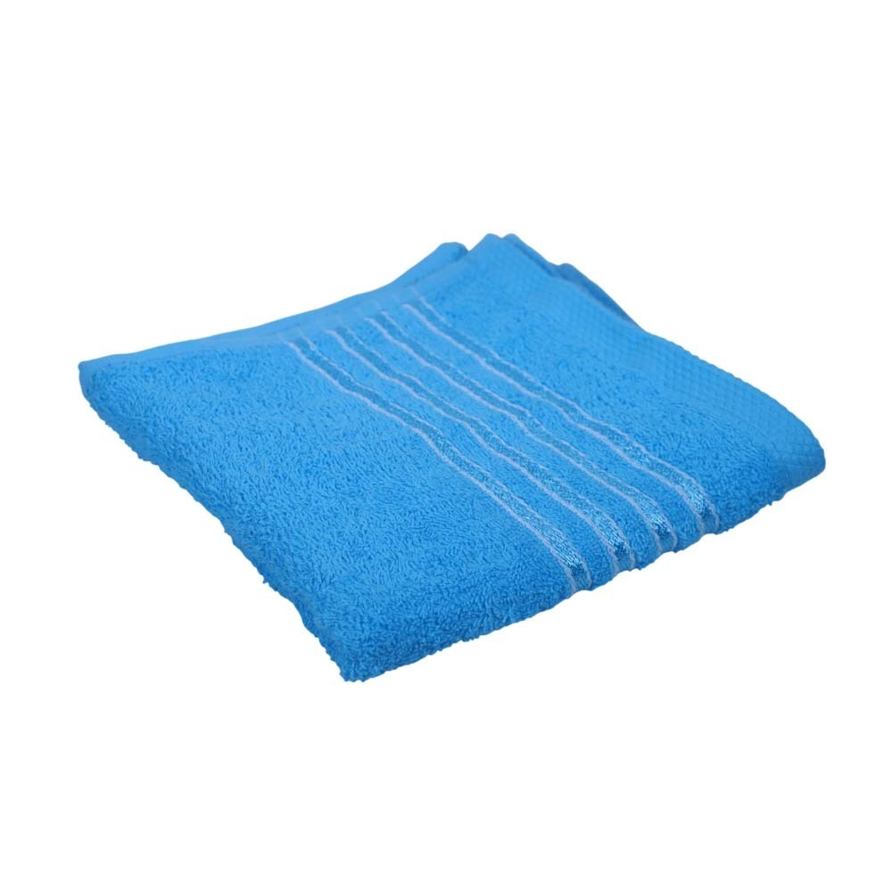 Florina Hand Towel 15 x 30in No.8018