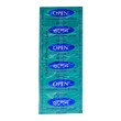 Open 250 Phenoxymethylpenicillin 250MG 10PCS