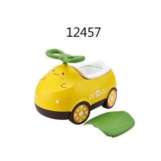 Baby Cele S-9107 Potty Training Seat with Lid 12457 Teal