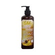 SM Natural Herbal Shower And Hand Wash (500ML)