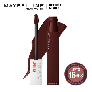 Maybelline Super Stay Matte Ink Liquid Lips 155 Pathfinder 5ML