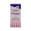 Zoleworm-A Albendazole 200MG Suspension 10ML
