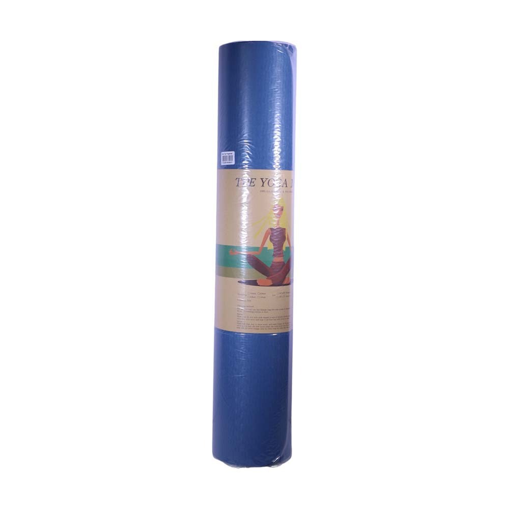 LYG TPE Yoga Mat 6mm