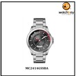 M.Cavo Men Watch MC2414GSSBA Cherry Oo