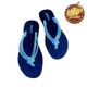 Sin Pauk Women Velvet Slipper (Design-3,No-38) BGK-019