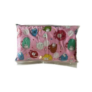 Panda Kid Pillow 12 x 20IN PI10 CMO5