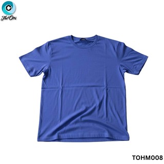 The Ori Men T-Shirt TOHM008 Gray Strike Small