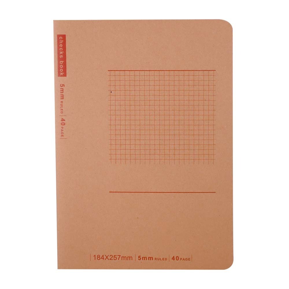 Stitching Note Book A021628