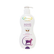 Duvera Shower Cream Goat Milk 360ML