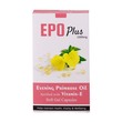 Epo Plus Evening Primrose Oil 1000MG 10PCSx3