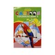 Jumbo Cartoon Colouring Book-2