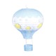 Uncle Gyi Air Balloon Paper Lantern 12in