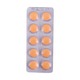Ampa-Met Empagliflozin 5MG&Metfor 500 10PCS