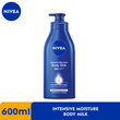 NIVEA Body Lotion Intensive Moisture600Ml No.83856