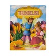 Uncle Moon - Thumbelina