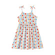 Naia Toddler/Kid Girl Heart Print Slip Dress (4-5 Years) 20583932