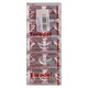 Zerodol Aceclofenac 100MG 10Tablets