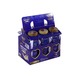 Nexury Bird's Nest Sugar Free 45ML x 6