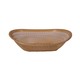 Small Basket Oval Shape 10.5X7.3IN