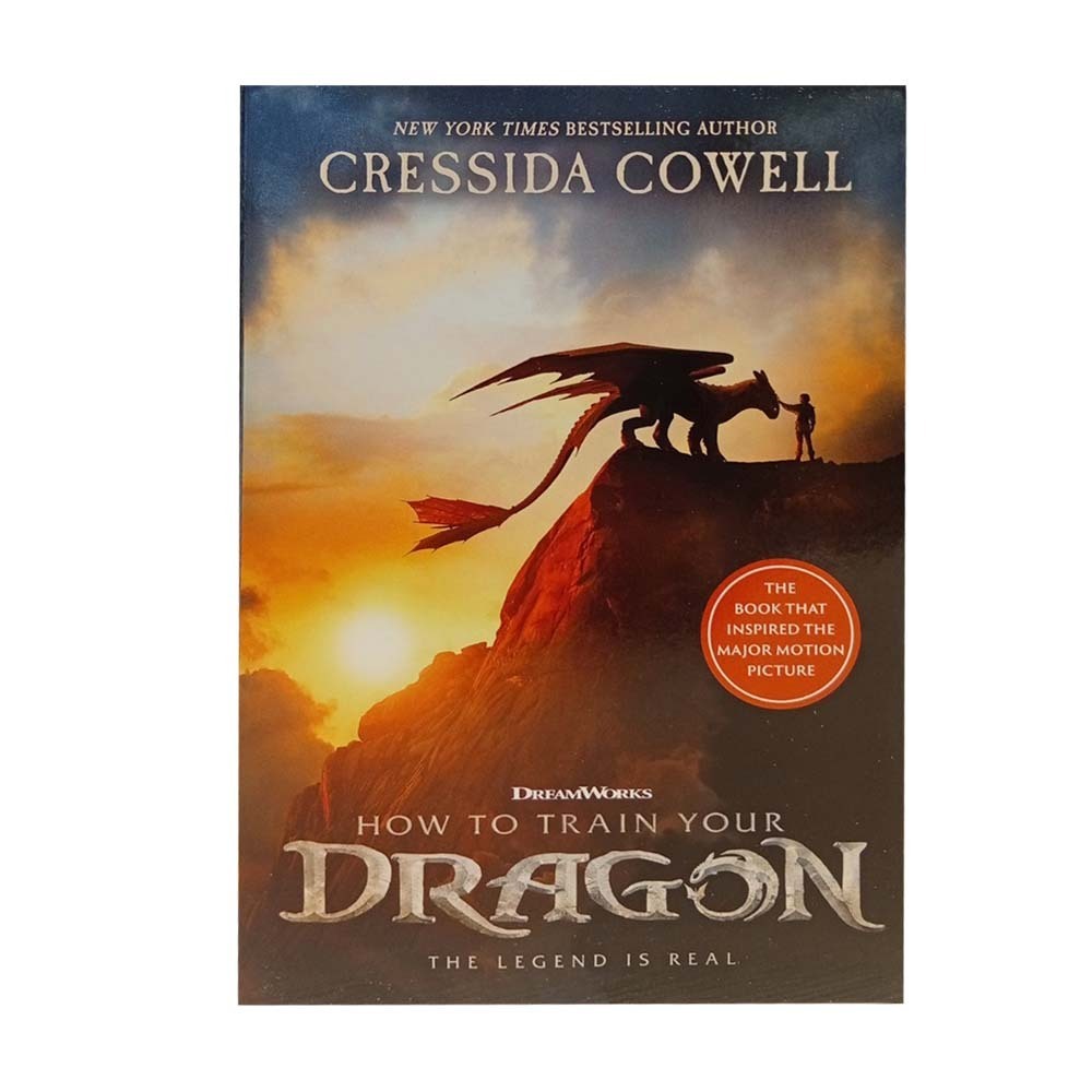 How To Train Your Dragon