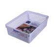 MW Multipurpose Basket 21 x 29 x 9 cm No.5181